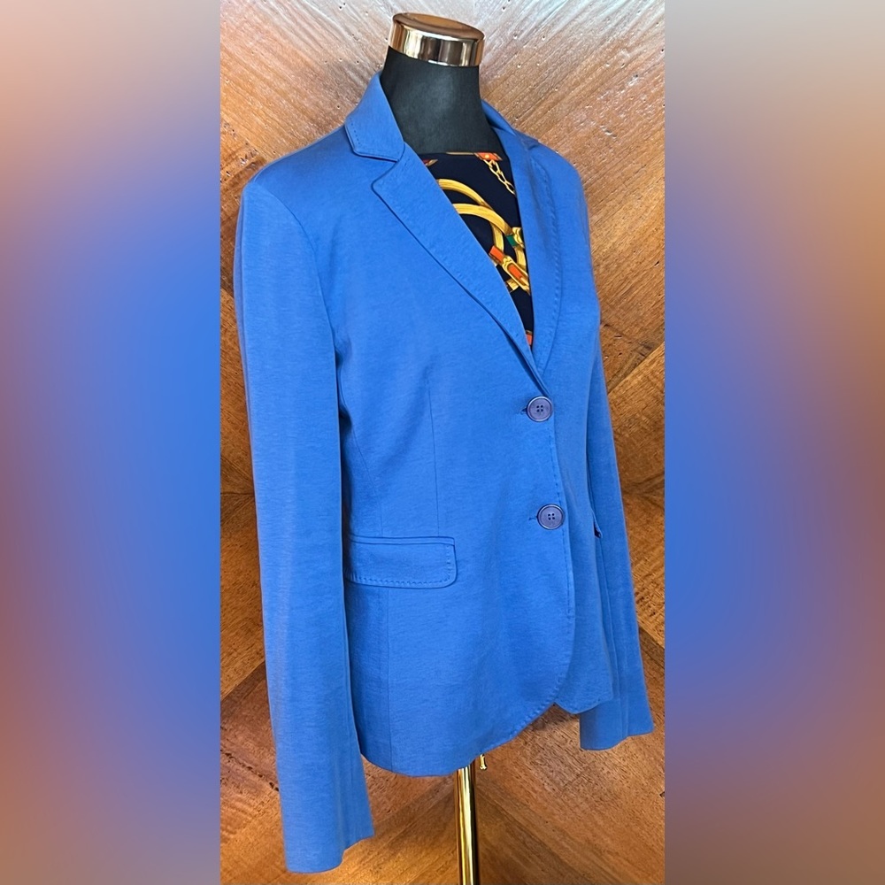 MAX MARA JACKET 💙 - Picture 4 of 16